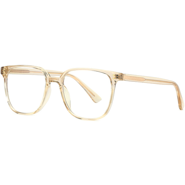 Square Glasses PF1210