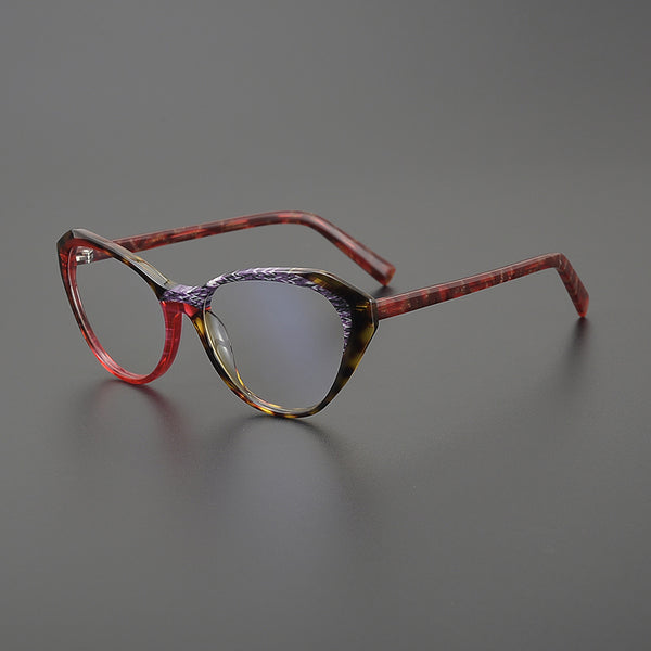 Cat-Eye Glasses TG1082