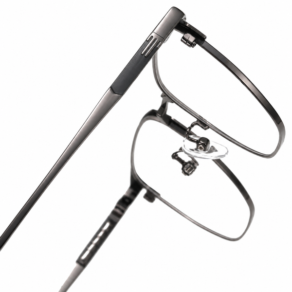 Square Glasses YSD1127