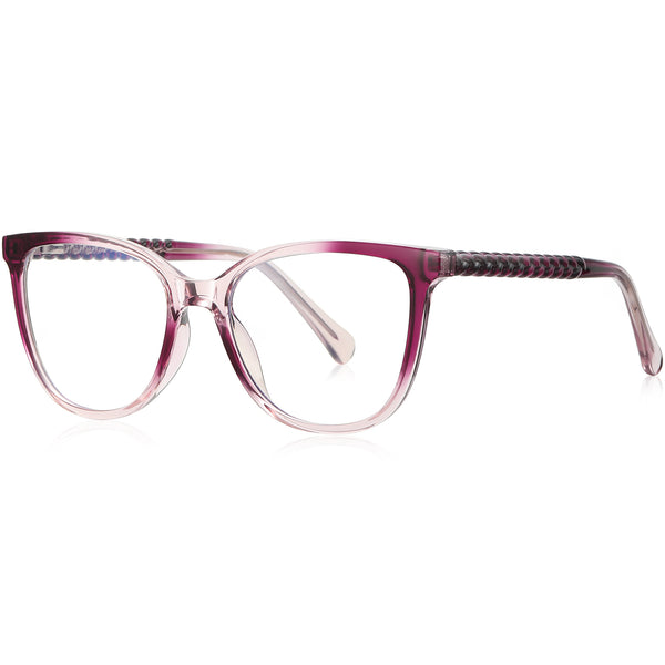 Square Glasses PF1321