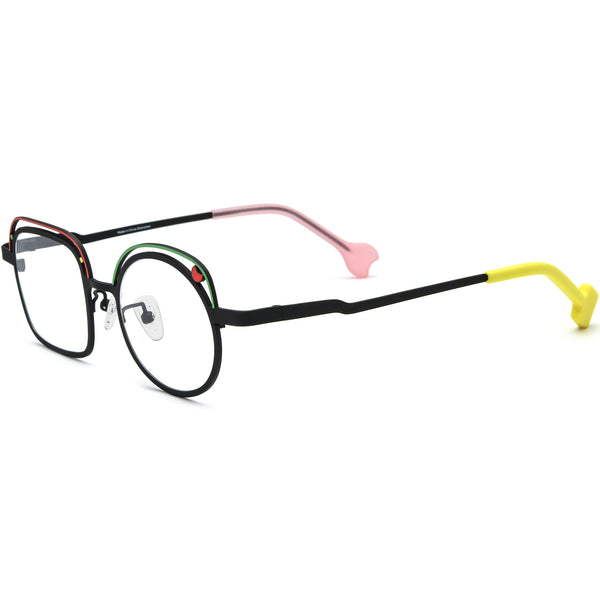 Geometric Glasses BR1645
