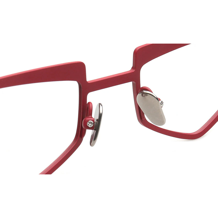 Geometric Glasses YT1049