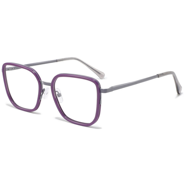 Square Glasses KC1016