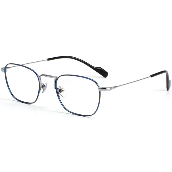 Square Glasses A3973