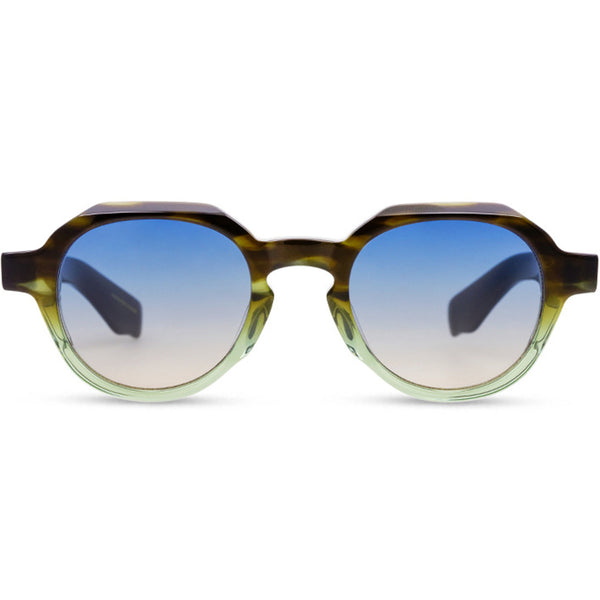 Round Sunglasses GCS1140