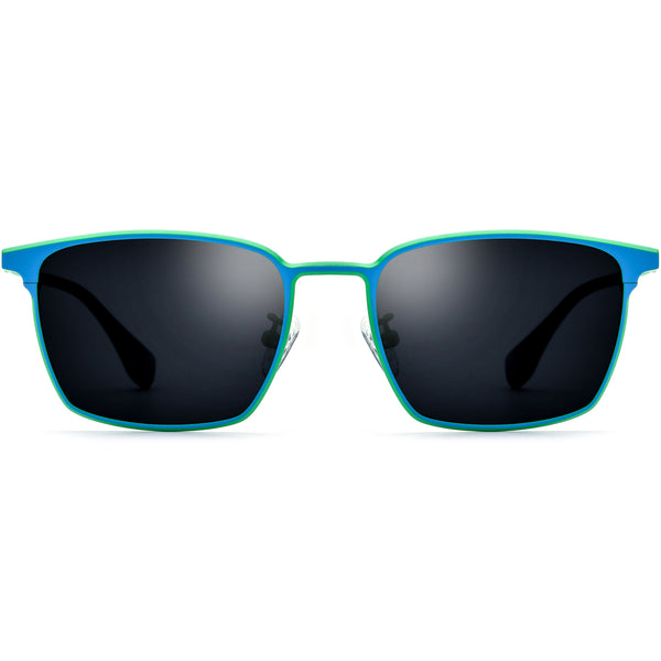 Rectangle Sunglasses BRS1187