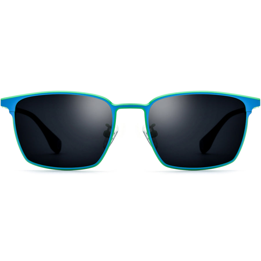 Rectangle Sunglasses BRS1187