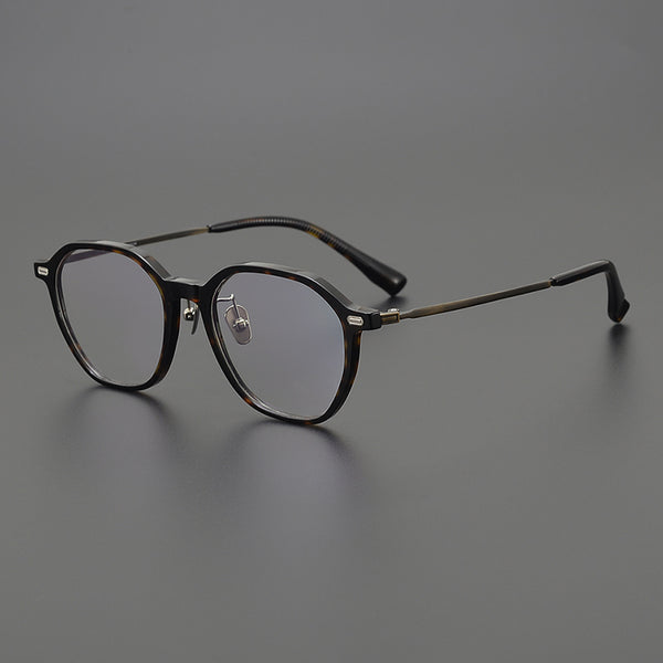 Geometric Glasses MW1410