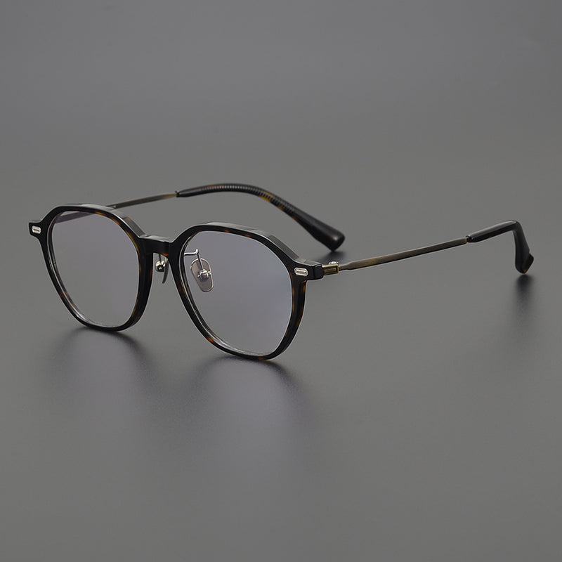 Geometric Glasses MW1410