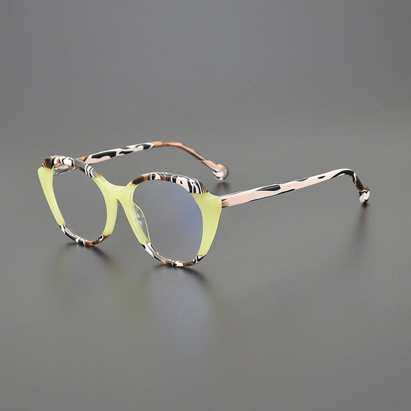 Cat-Eye Glasses TG1204
