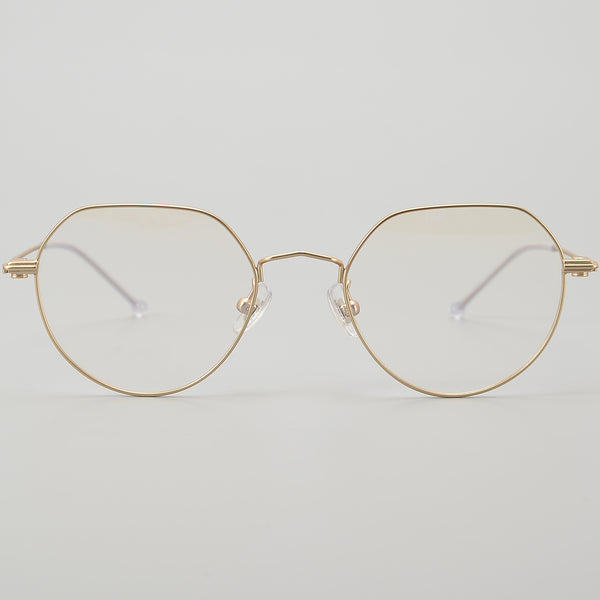 Round Glasses BY1013