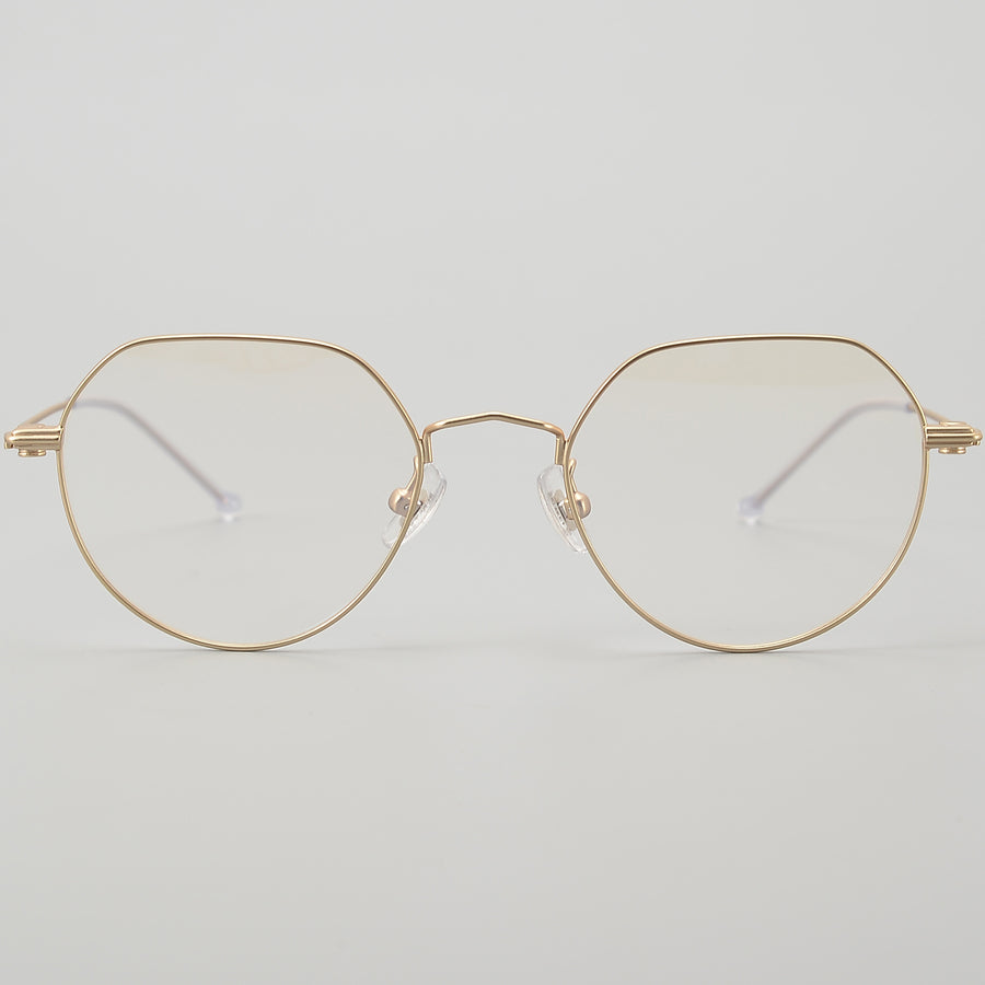 Round Glasses BY1013