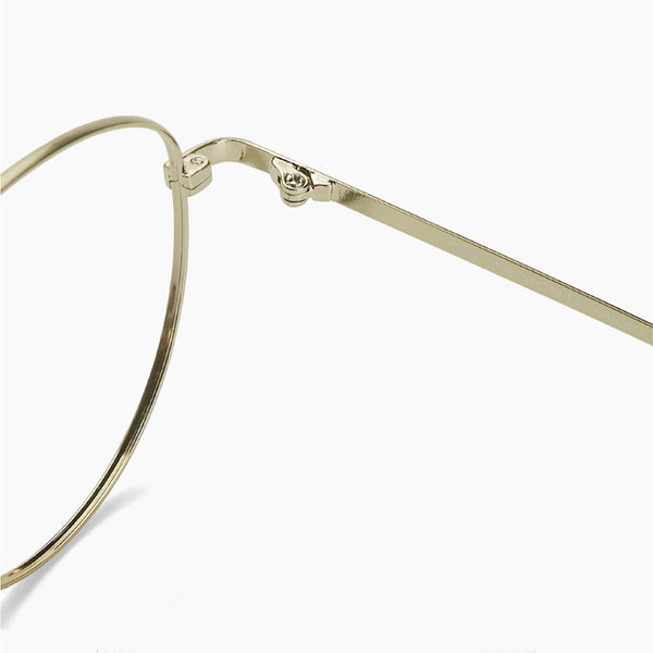 Round Glasses A1491
