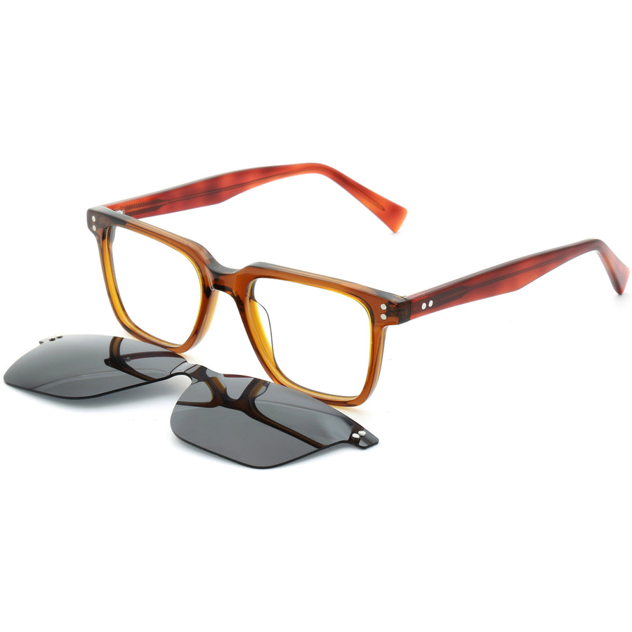 Square Glasses GSR1125