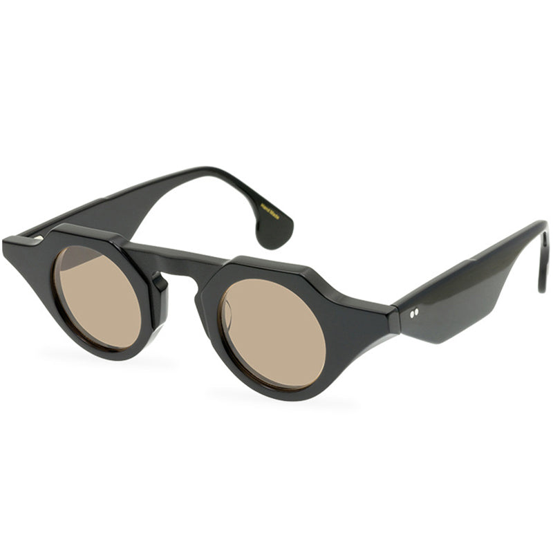 Geometric Sunglasses GCS1007