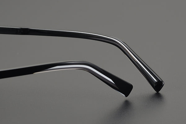 Cat-Eye Glasses TG1086