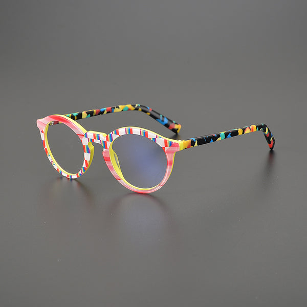 Round Glasses TG1173