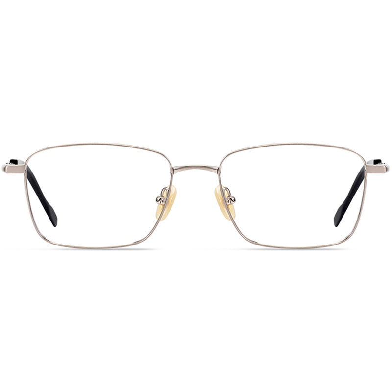 Rectangle Glasses TG1066