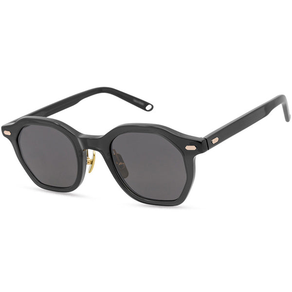 Geometric Sunglasses GCS1104