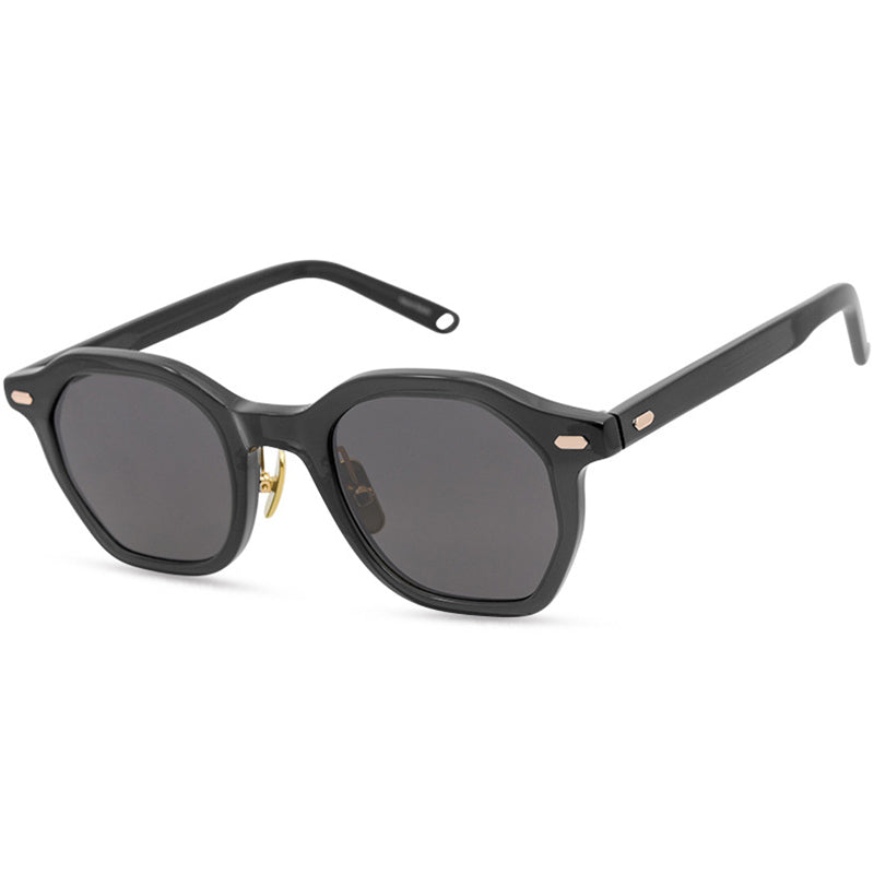 Geometric Sunglasses GCS1104