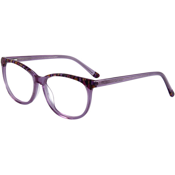 Rectangle Glasses KC1031