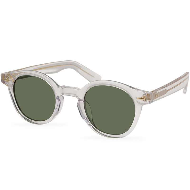 Round Sunglasses GCS1059