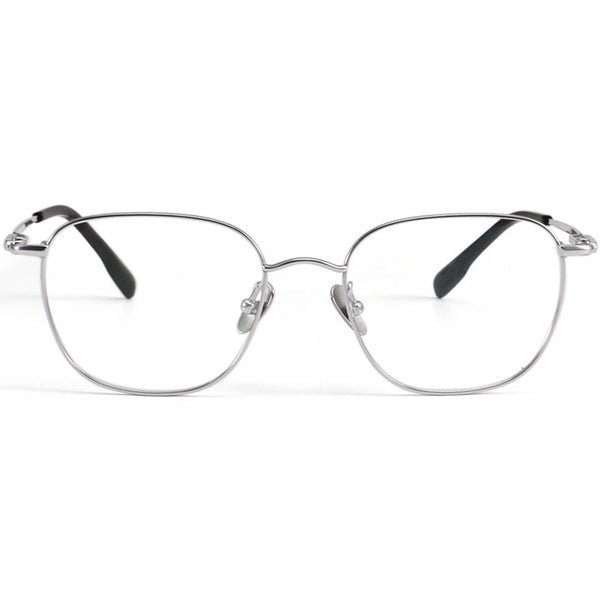 Square Glasses YM1050