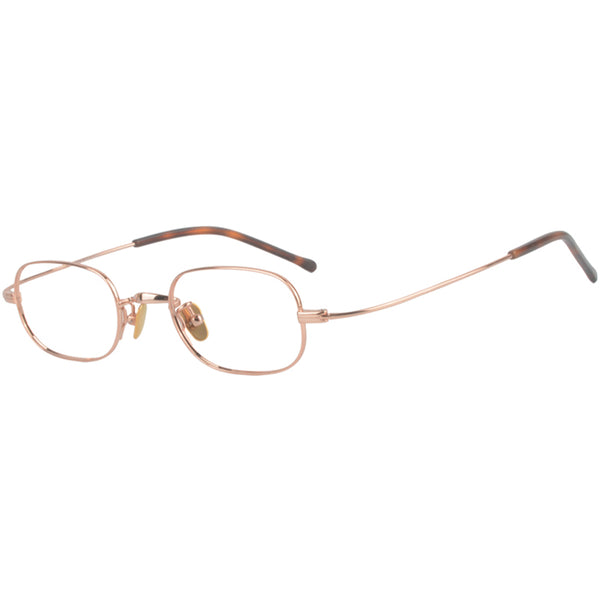 Rectangle Glasses A1682