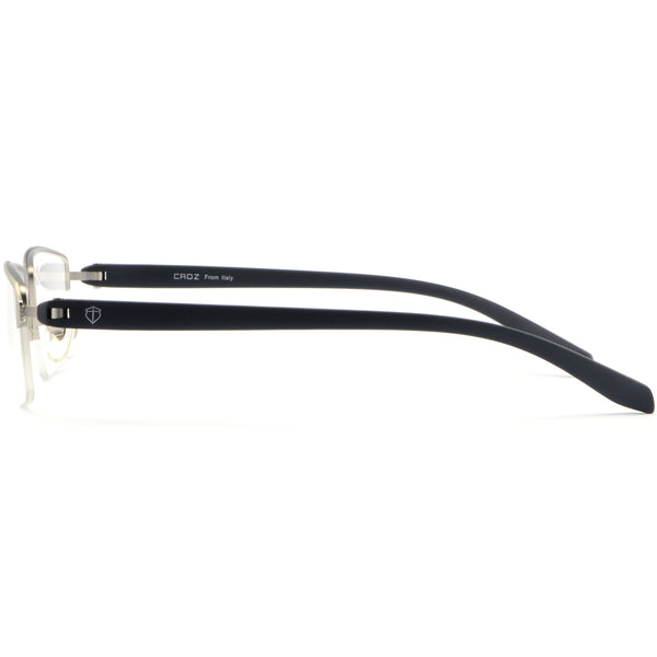 Rectangle Glasses O1461