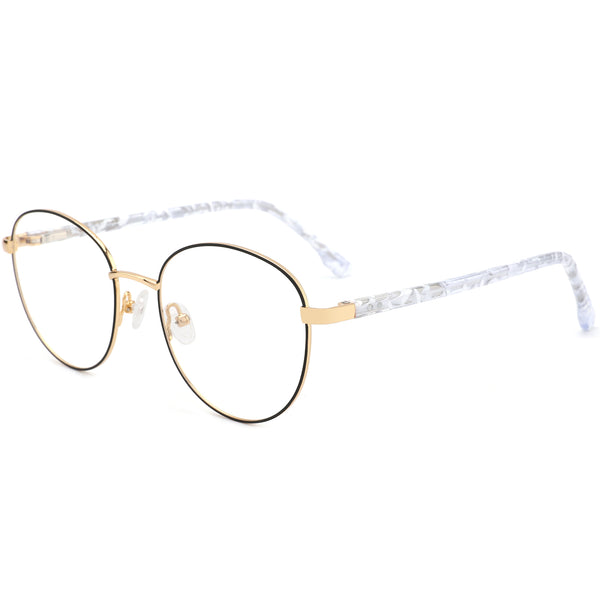 Round Glasses YEM1065