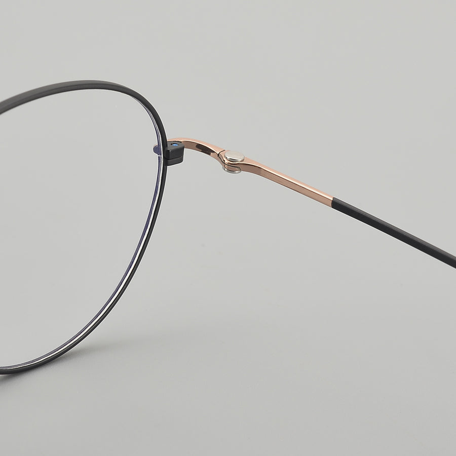 Round Glasses BY1010