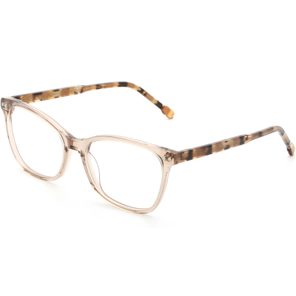 Square Glasses GSR1156
