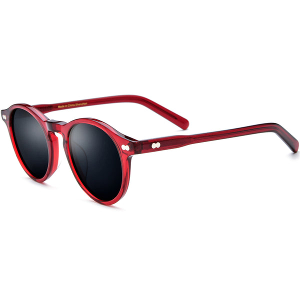 Round Sunglasses BRS1205