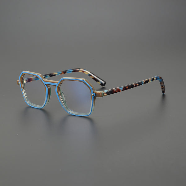 Square Glasses TG1102