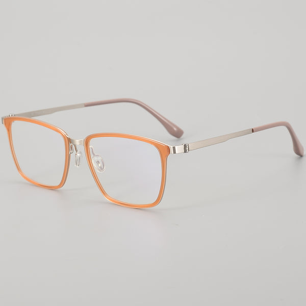 Square Glasses BY1069