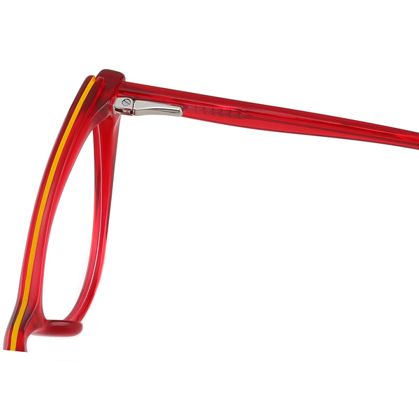 Cat-Eye Glasses YEA1222
