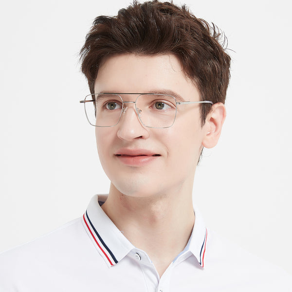 Aviator Glasses YSAM1093
