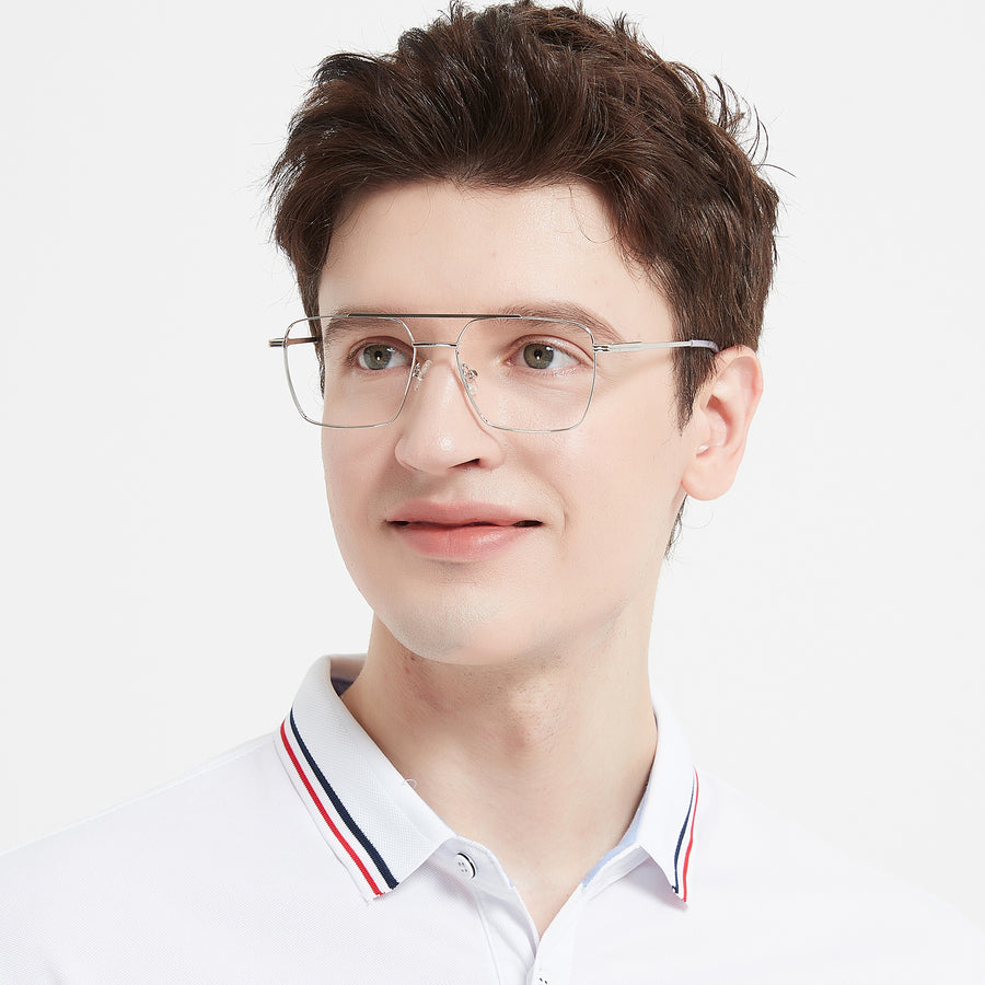 Aviator Glasses YSAM1093