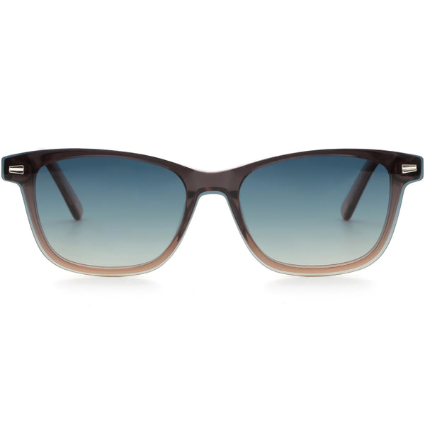 Rectangle Glasses GSR1128