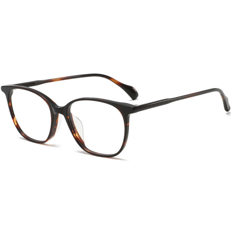 Square Glasses ME1008