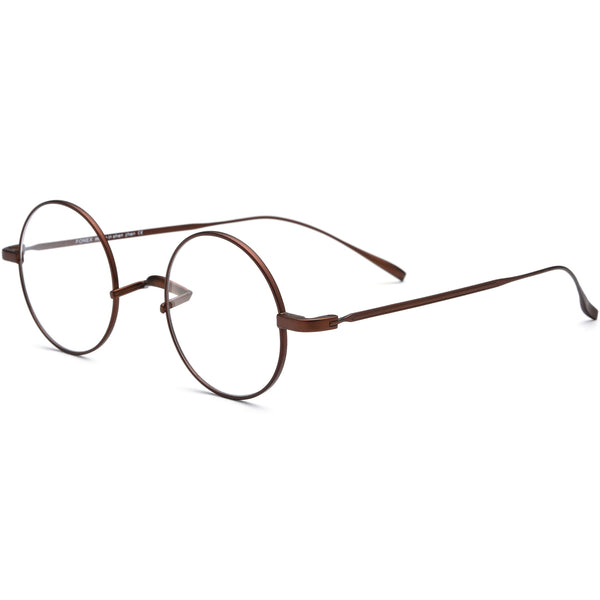 Round Glasses BR1626