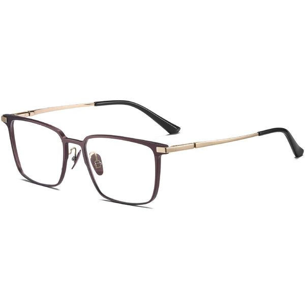 Rectangle Glasses GSR1069