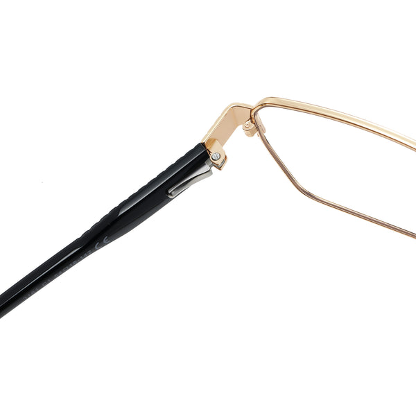 Rectangle Glasses PF1376