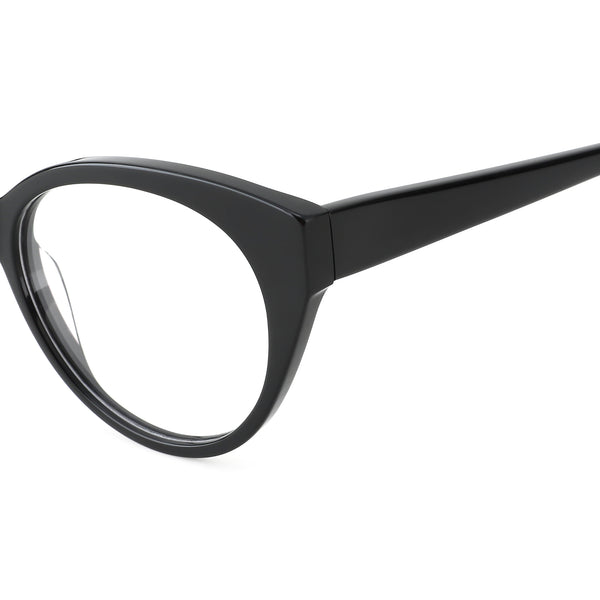 Cat-Eye Glasses YEA1077