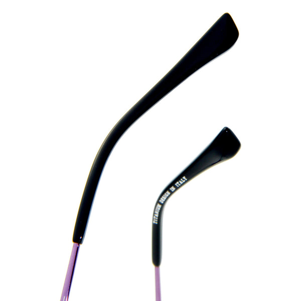 Rectangle Glasses JCT1038