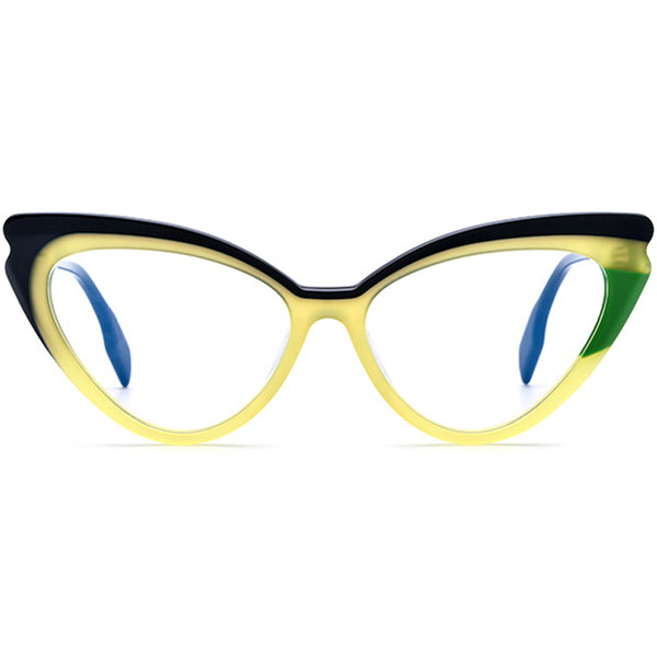 Cat-Eye Glasses BR1404