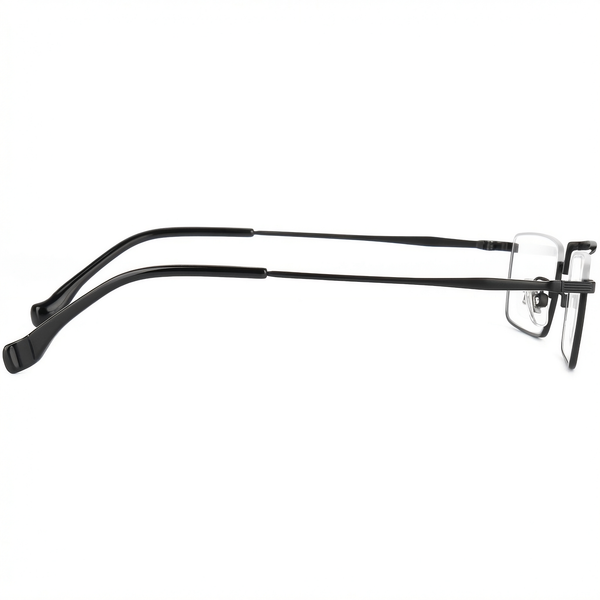 Rectangle Glasses RV1055