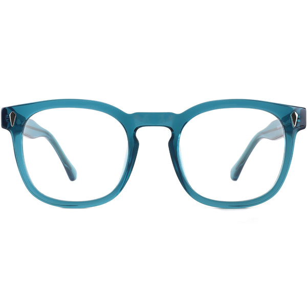 Square Glasses YEA1183