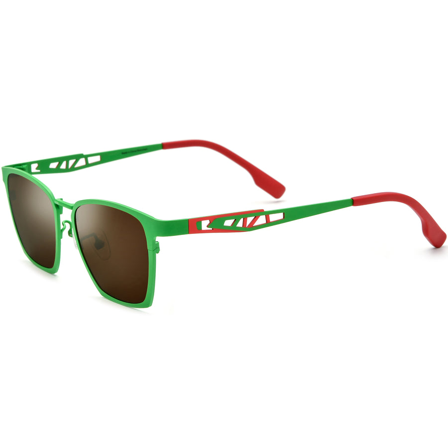 Square Sunglasses BRS1162