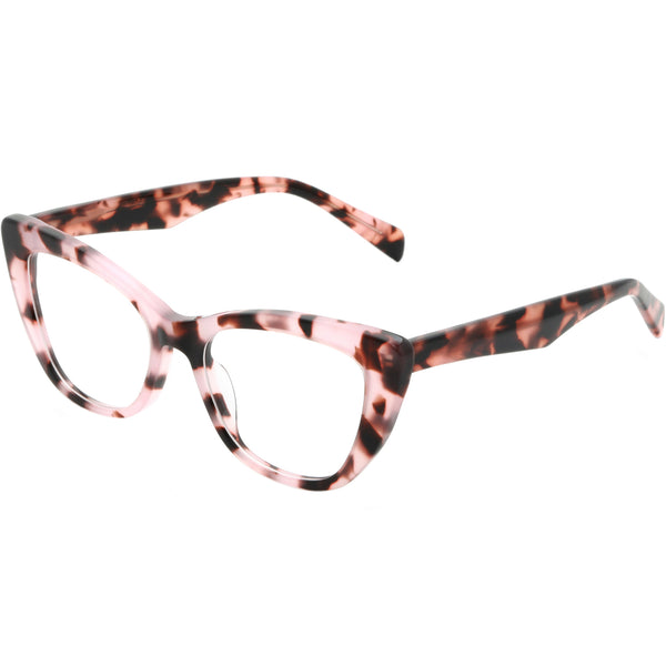 Cat-Eye Glasses GSR1148